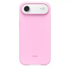   Beats iPhone Air Case with MagSafe and Camera Control — Pebble Pink
