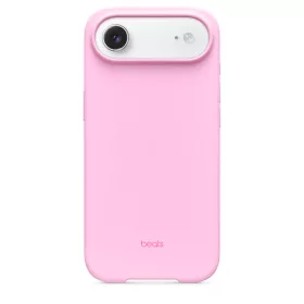   Beats iPhone Air Case with MagSafe and Camera Control — Pebble Pink