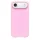 Beats iPhone Air Case with MagSafe and Camera Control — Pebble Pink