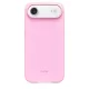 Beats iPhone Air Case with MagSafe and Camera Control — Pebble Pink