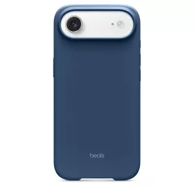  Beats iPhone Air Case with MagSafe and Camera Control — Bedrock Blue