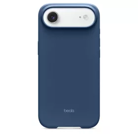   Beats iPhone Air Case with MagSafe and Camera Control — Bedrock Blue