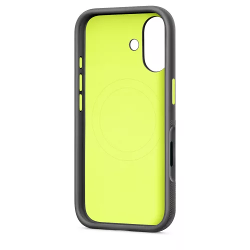 Beats iPhone 17 Rugged Case with MagSafe and Camera Control – Everest Black