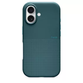  Beats iPhone 17 Rugged Case with MagSafe and Camera Control – Rocky Blue