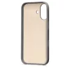 Beats iPhone 17 Case with MagSafe and Camera Control — Granite Gray