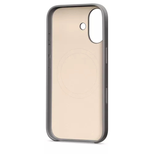 Beats iPhone 17 Case with MagSafe and Camera Control — Granite Gray