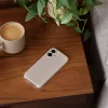 Beats iPhone 17 Case with MagSafe and Camera Control — Lime Stone