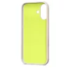 Beats iPhone 17 Case with MagSafe and Camera Control — Lime Stone