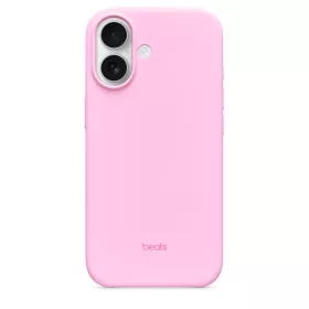   Beats iPhone 17 Case with MagSafe and Camera Control — Pebble Pink