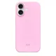 Beats iPhone 17 Case with MagSafe and Camera Control — Pebble Pink