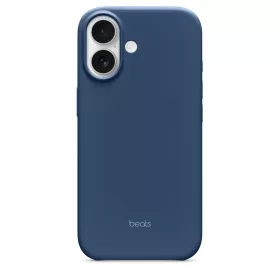   Beats iPhone 17 Case with MagSafe and Camera Control — Bedrock Blue