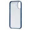Beats iPhone 17 Case with MagSafe and Camera Control — Bedrock Blue