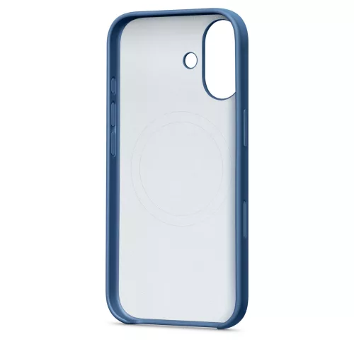 Beats iPhone 17 Case with MagSafe and Camera Control — Bedrock Blue
