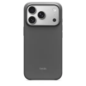   Beats iPhone 17 Pro Case with MagSafe and Camera Control — Granite Gray