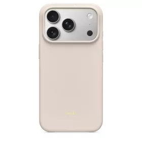   Beats iPhone 17 Pro Case with MagSafe and Camera Control — Lime Stone