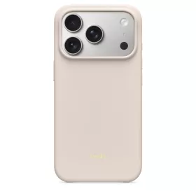   Beats iPhone 17 Pro Case with MagSafe and Camera Control — Lime Stone