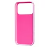Beats iPhone 17 Pro Case with MagSafe and Camera Control — Pebble Pink