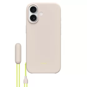   Beats iPhone 17 Kickstand Case with MagSafe and Camera Control - Lime Stone