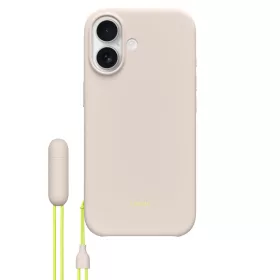   Beats iPhone 17 Kickstand Case with MagSafe and Camera Control - Lime Stone