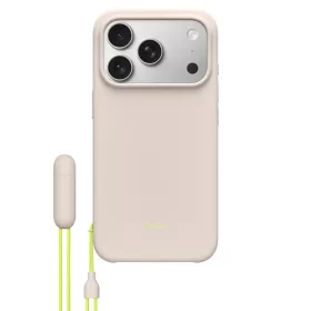   Beats iPhone 17 Pro Kickstand Case with MagSafe and Camera Control - Lime Stone