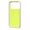 Beats iPhone 17 Pro Kickstand Case with MagSafe and Camera Control - Lime Stone