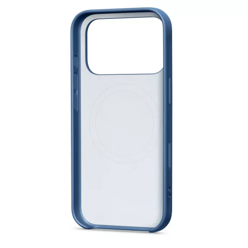 Beats iPhone 17 Pro Kickstand Case with MagSafe and Camera Control - Bedrock Blue