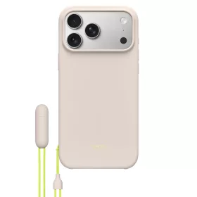   Beats iPhone 17 Pro Max Kickstand Case with MagSafe and Camera Control - Lime Stone