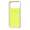 Beats iPhone 17 Pro Max Kickstand Case with MagSafe and Camera Control - Lime Stone