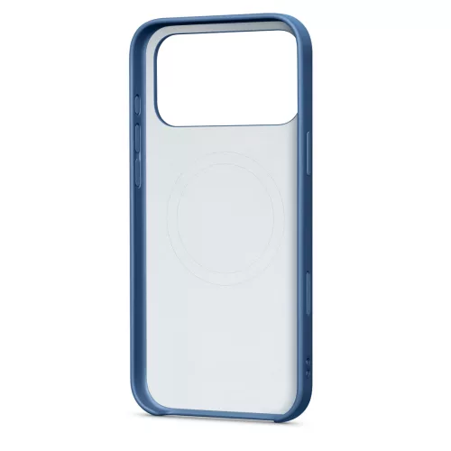 Beats iPhone 17 Pro Max Kickstand Case with MagSafe and Camera Control - Bedrock Blue