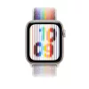 Apple Watch 45mm Loop:  Pride Edition Sport Loop