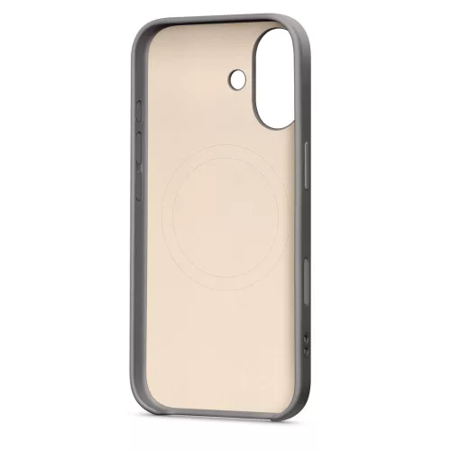 Beats iPhone 17 Kickstand Case with MagSafe and Camera Control - Granite Gray