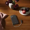 Beats iPhone 17 Kickstand Case with MagSafe and Camera Control - Granite Gray