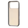 Beats iPhone 17 Pro Kickstand Case with MagSafe and Camera Control - Granite Gray