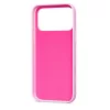 Beats iPhone 17 Pro Max Kickstand Case with MagSafe and Camera Control - Pebble Pink
