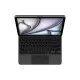 Apple Magic Keyboard for iPad Air 11-inch (M4/M3) - US English - Black