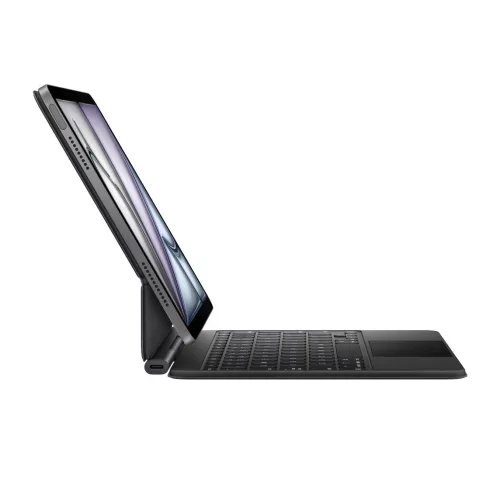 Apple Magic Keyboard for iPad Air 11-inch (M3) - US English - Black