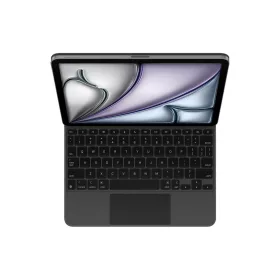   Apple Magic Keyboard for iPad Air 11-inch (M3) - Hungarian - Black