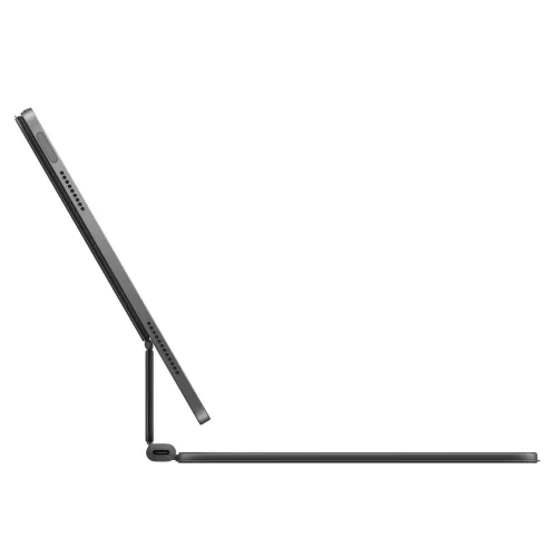 Apple Magic Keyboard for iPad Air 11-inch (M3) - Hungarian - Black