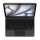 Apple Magic Keyboard for iPad Air 13-inch (M3) - US English - Black
