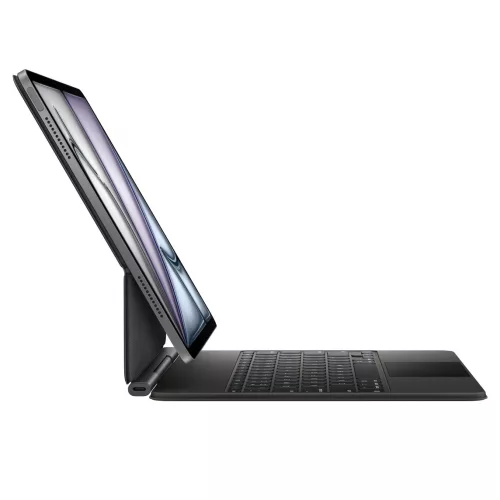 Apple Magic Keyboard for iPad Air 13-inch (M3) - US English - Black