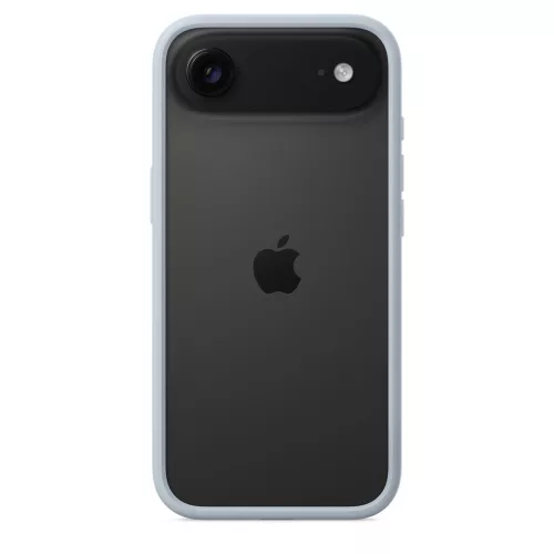 Apple iPhone Air Bumper - Light Blue