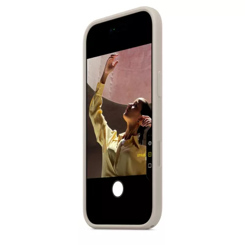 Apple iPhone Air Bumper - Tan