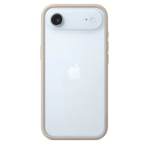 Apple iPhone Air Bumper - Tan