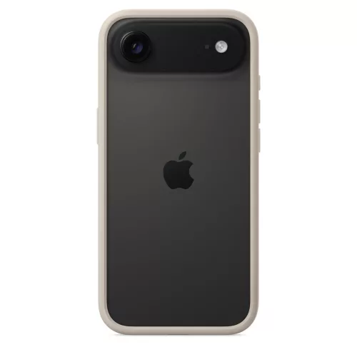 Apple iPhone Air Bumper - Tan