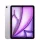 Apple 11-inch iPad Air (M4) Wi-Fi 128GB - Purple