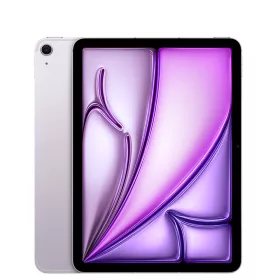 Apple 11-inch iPad Air (M4) Cellular 512GB - Purple