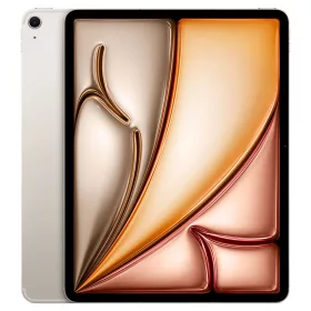 Apple 13-inch iPad Air (M4) Cellular 128GB - Starlight