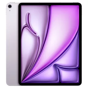 Apple 13-inch iPad Air (M4) Cellular 256GB - Purple