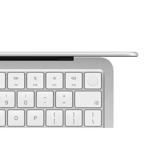 Apple MB NEO 13: SILVER/A18 PRO 6C CPU/5C GPU/8GB/512GB-MAG