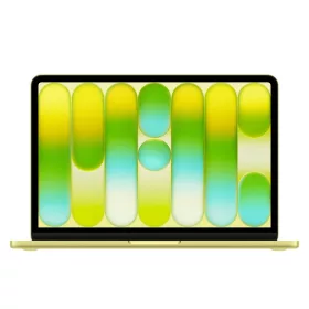 Apple MB NEO 13: CITRUS/A18 PRO 6C CPU/5C GPU/8GB/256GB-MAG